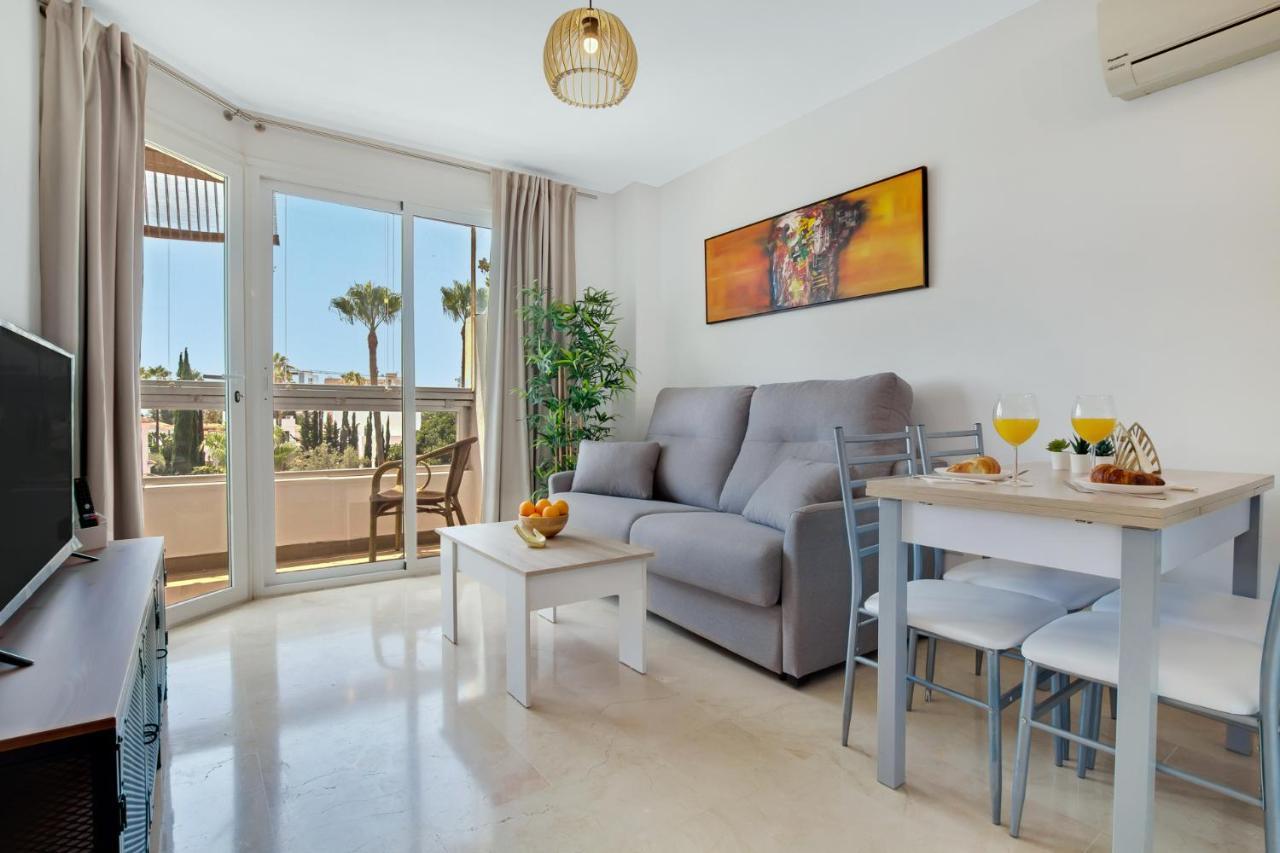 Appartement Vistamarina A309 By Ivi Real Estate à Torremolinos Extérieur photo
