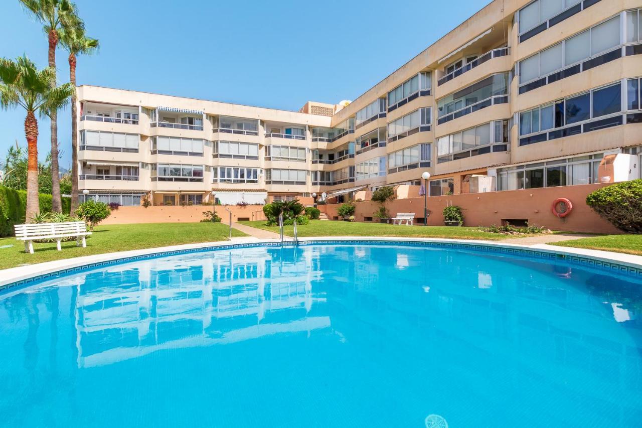 Appartement Vistamarina A309 By Ivi Real Estate à Torremolinos Extérieur photo