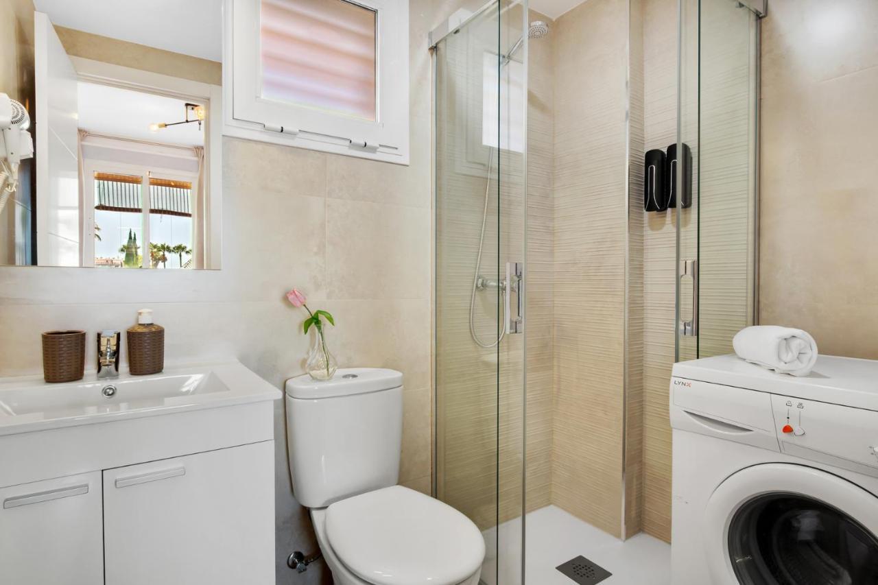 Appartement Vistamarina A309 By Ivi Real Estate à Torremolinos Extérieur photo