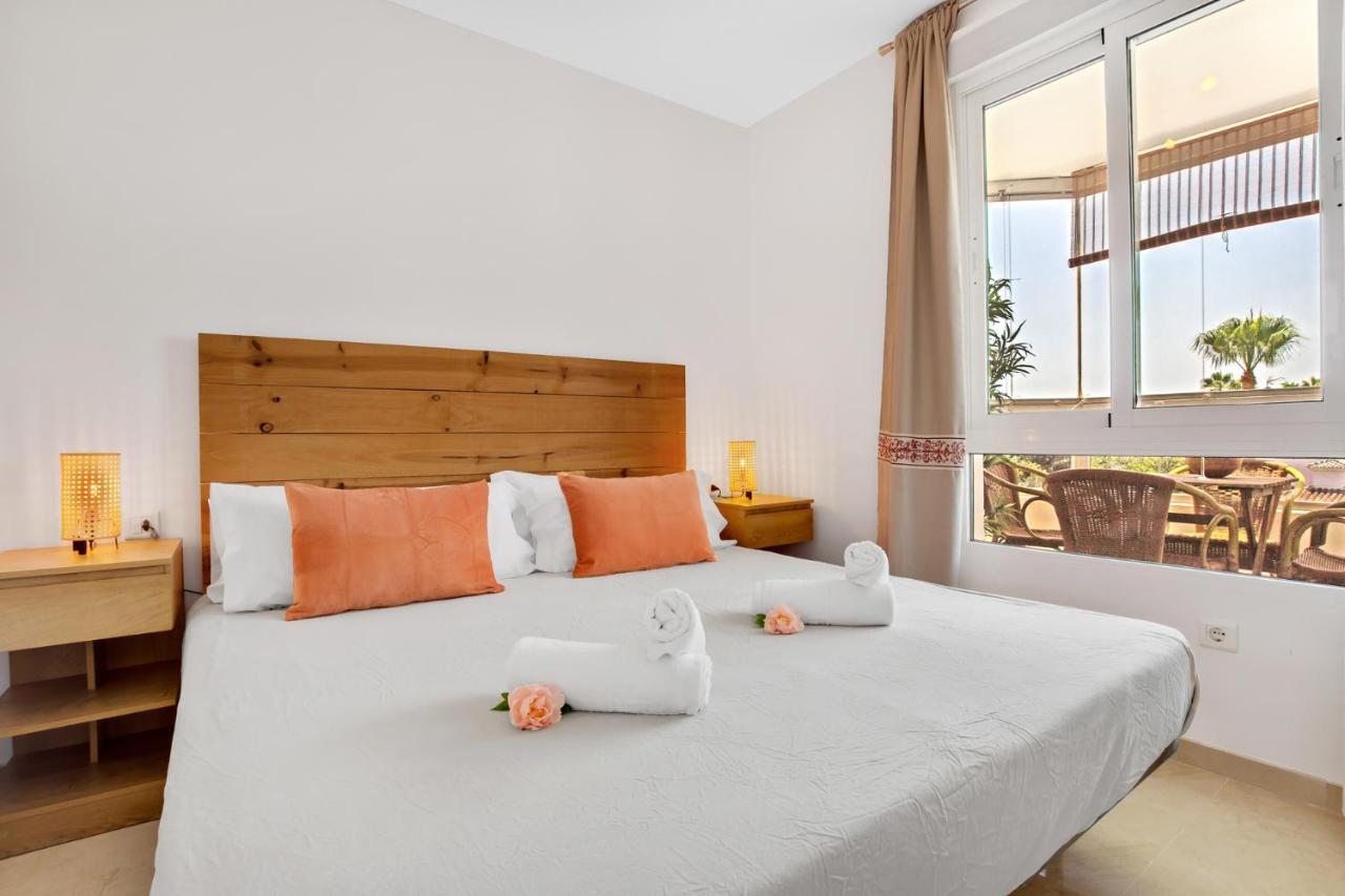 Appartement Vistamarina A309 By Ivi Real Estate à Torremolinos Extérieur photo