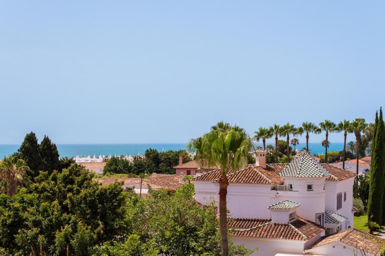 Appartement Vistamarina A309 By Ivi Real Estate à Torremolinos Extérieur photo