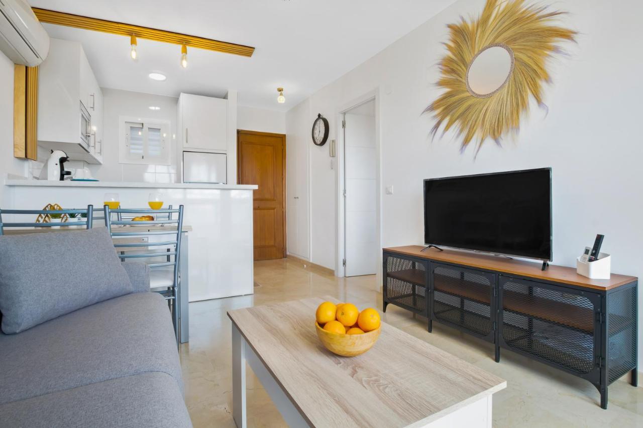 Appartement Vistamarina A309 By Ivi Real Estate à Torremolinos Extérieur photo
