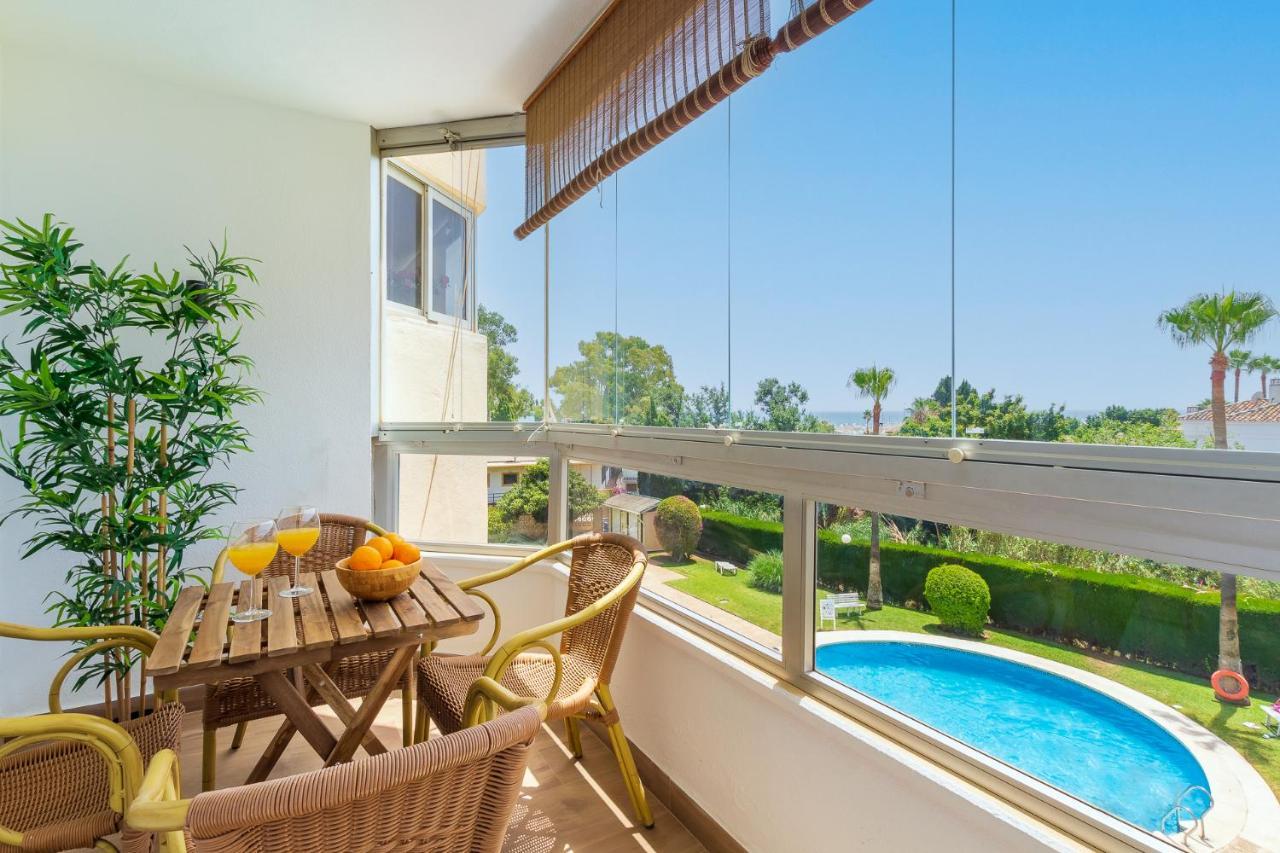 Appartement Vistamarina A309 By Ivi Real Estate à Torremolinos Extérieur photo