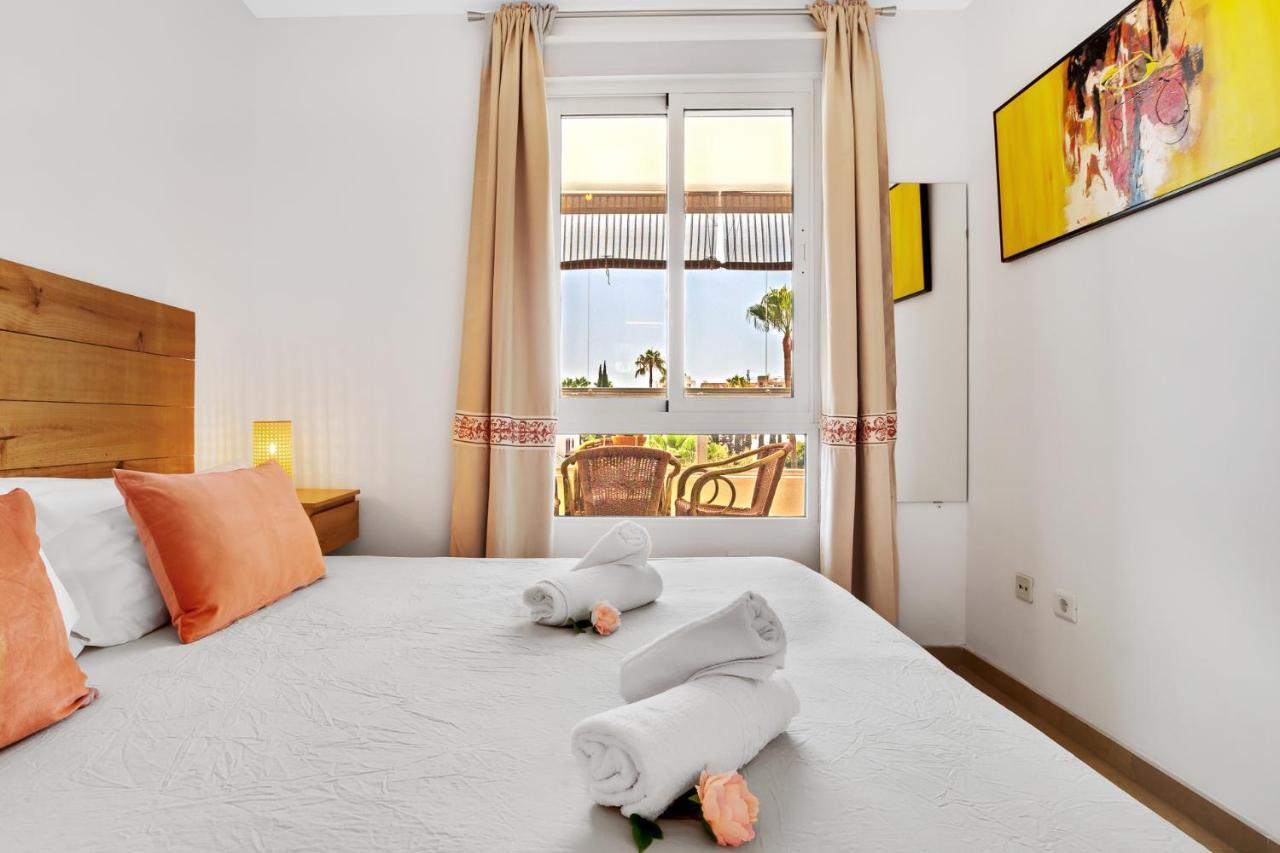 Appartement Vistamarina A309 By Ivi Real Estate à Torremolinos Extérieur photo