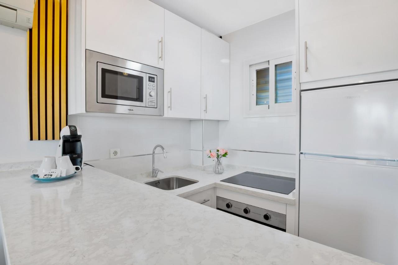 Appartement Vistamarina A309 By Ivi Real Estate à Torremolinos Extérieur photo