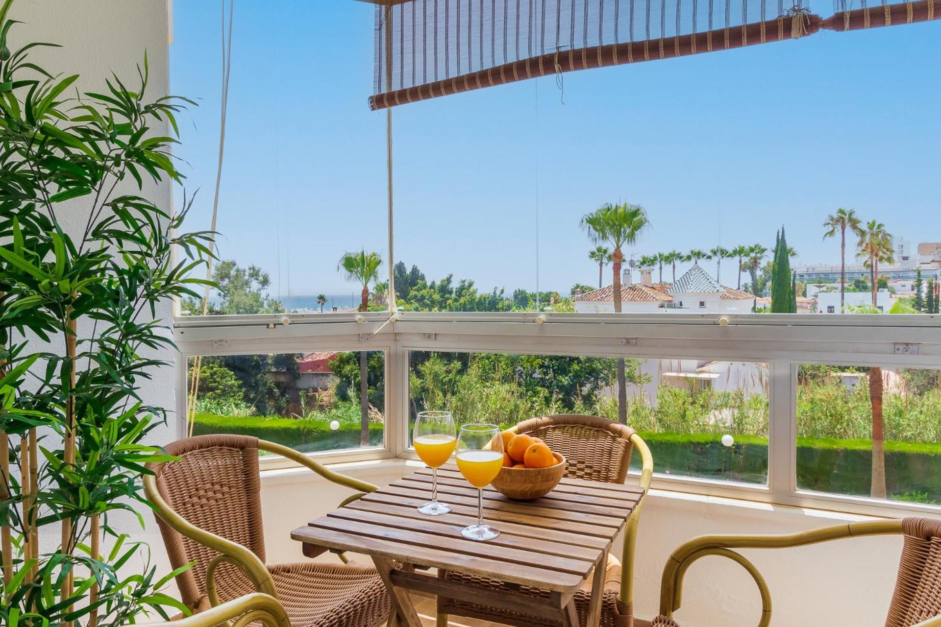 Appartement Vistamarina A309 By Ivi Real Estate à Torremolinos Extérieur photo